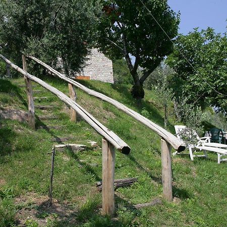 Appartamenti Serena - Nonna Agnese Gargnano Exterior photo