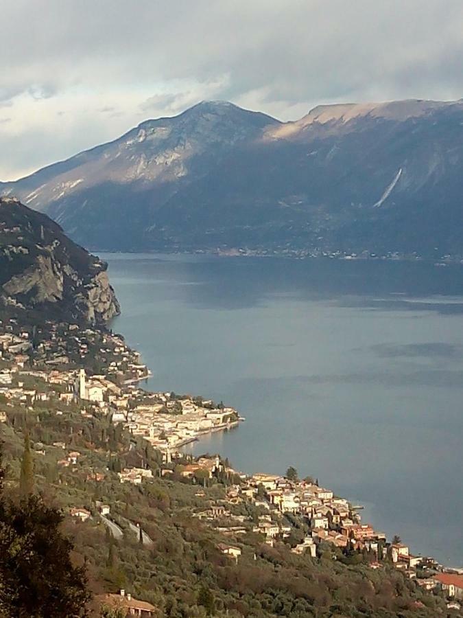 Appartamenti Serena - Nonna Agnese Gargnano Exterior photo