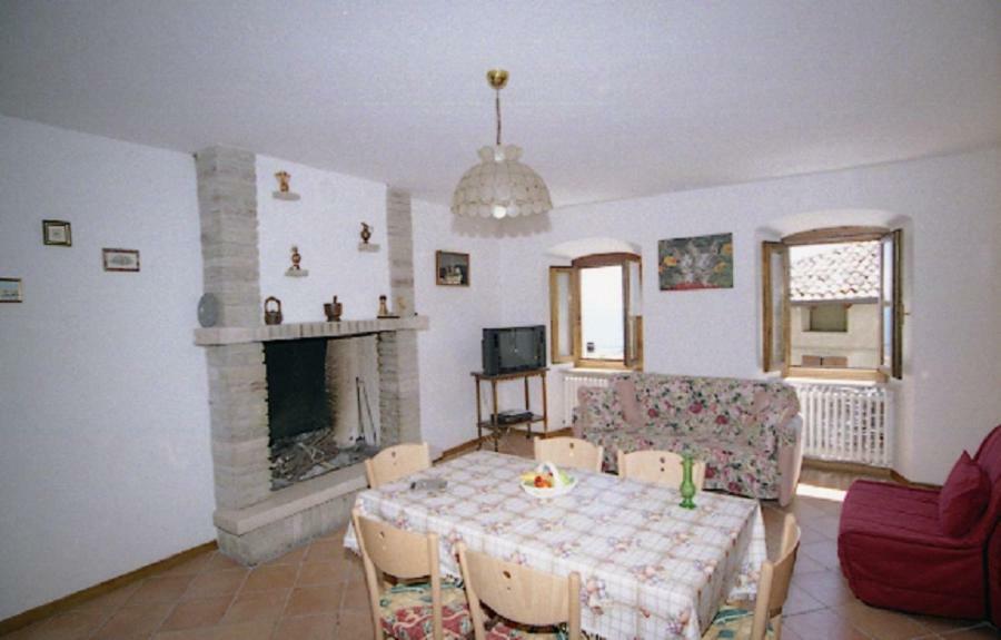 Appartamenti Serena - Nonna Agnese Gargnano Exterior photo